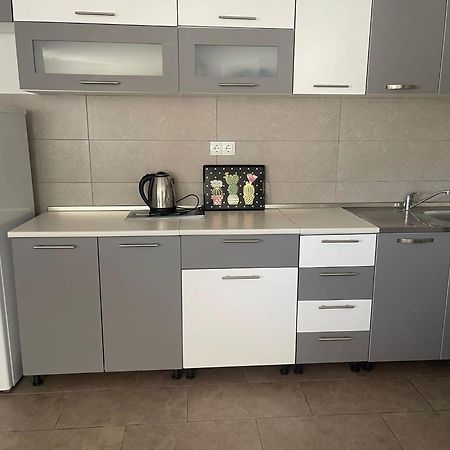Apartmani Zuti Neum Ngoại thất bức ảnh