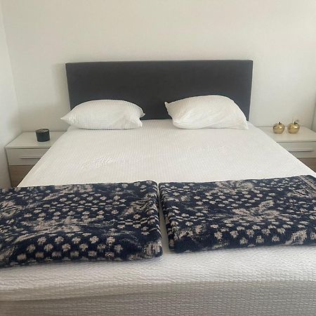 Apartmani Zuti Neum Ngoại thất bức ảnh