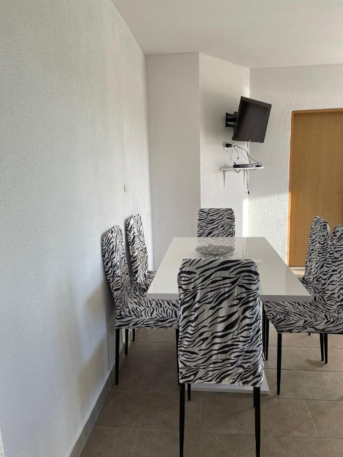 Apartmani Zuti Neum Ngoại thất bức ảnh