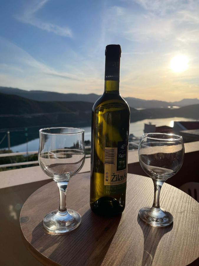 Apartmani Zuti Neum Ngoại thất bức ảnh