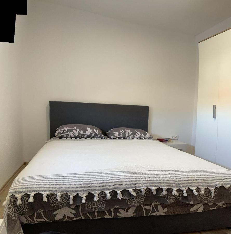 Apartmani Zuti Neum Ngoại thất bức ảnh