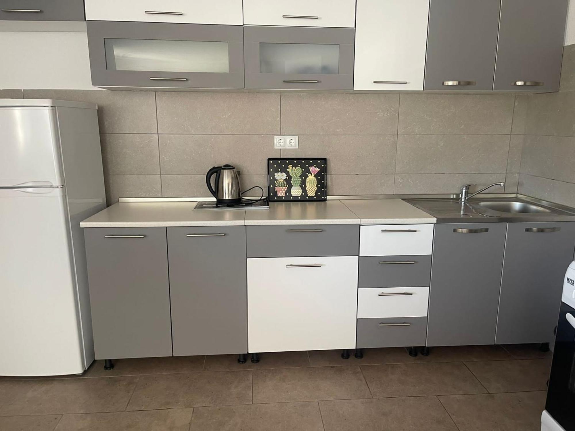 Apartmani Zuti Neum Ngoại thất bức ảnh