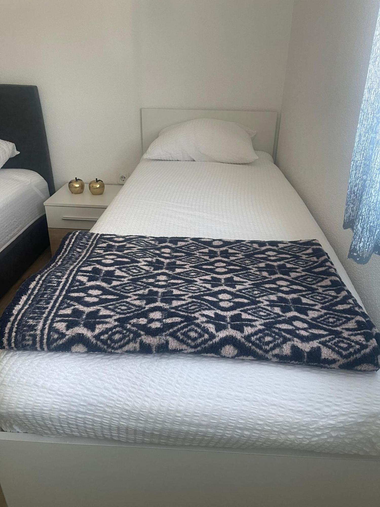 Apartmani Zuti Neum Ngoại thất bức ảnh