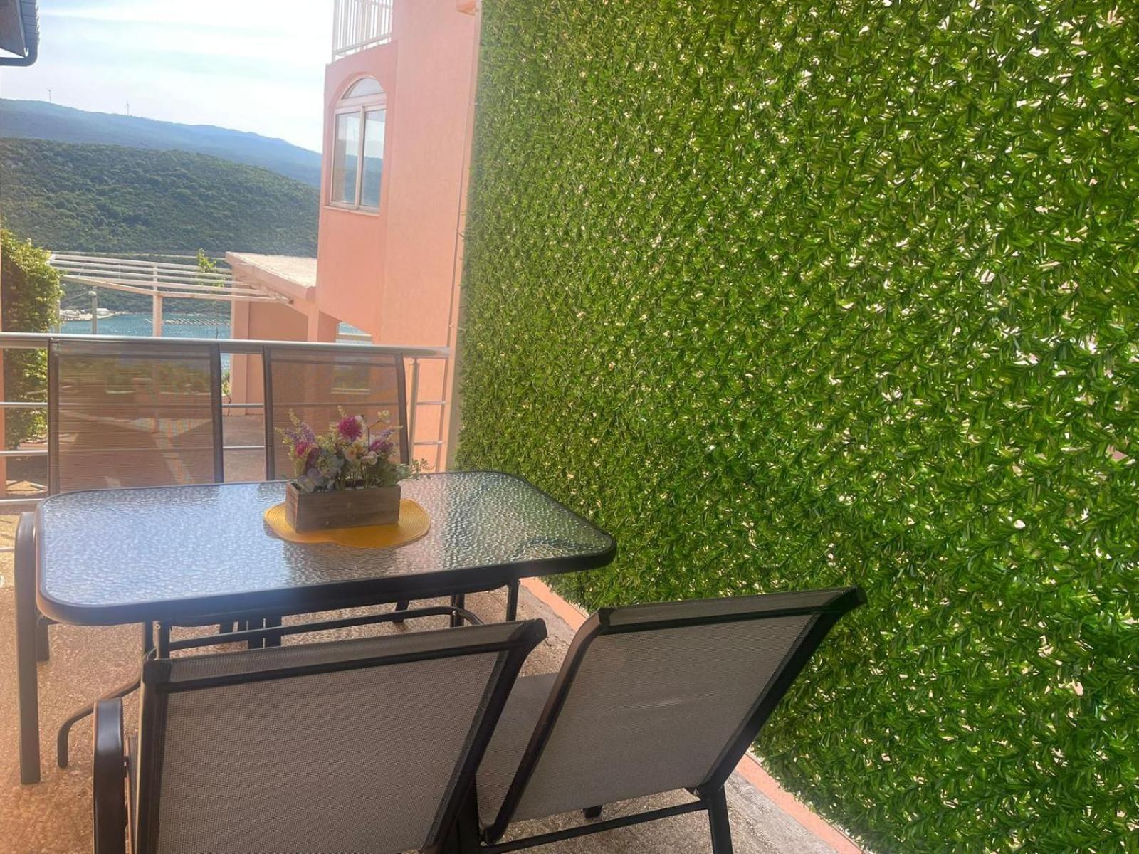 Apartmani Zuti Neum Ngoại thất bức ảnh