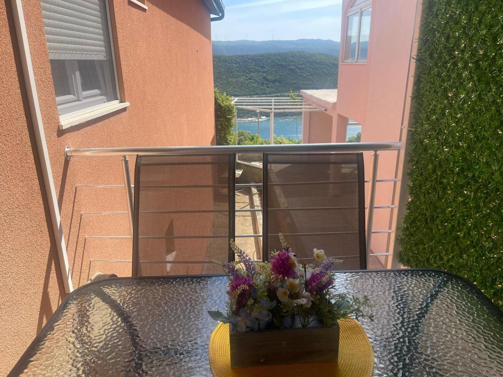 Apartmani Zuti Neum Ngoại thất bức ảnh