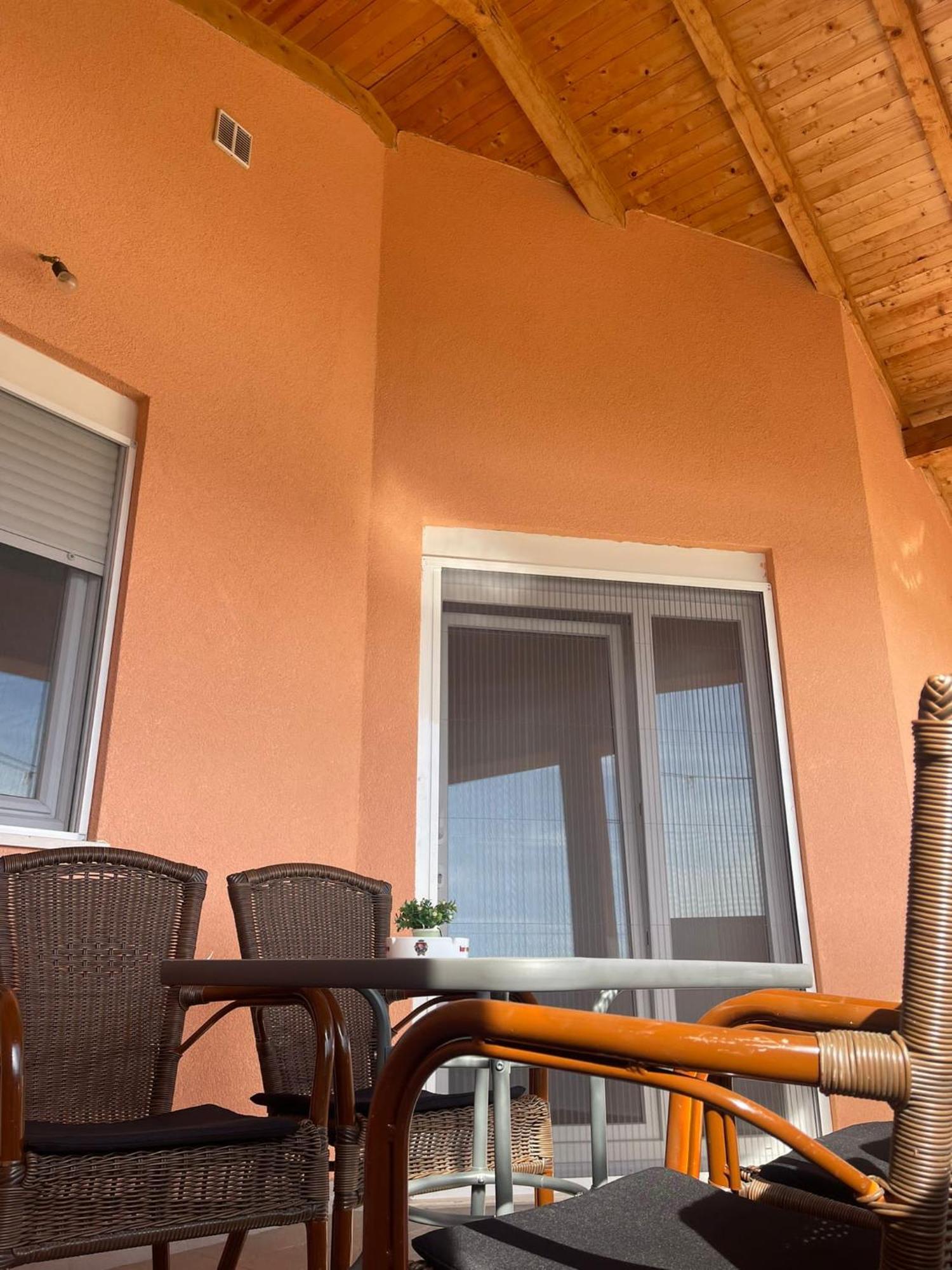 Apartmani Zuti Neum Ngoại thất bức ảnh