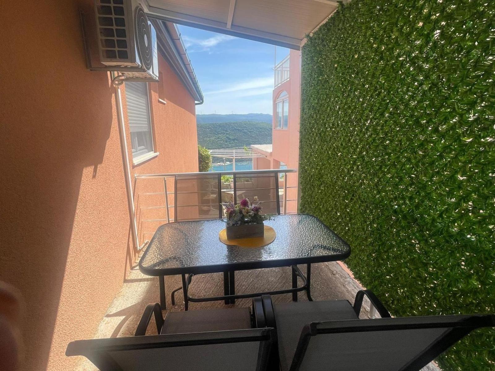 Apartmani Zuti Neum Phòng bức ảnh