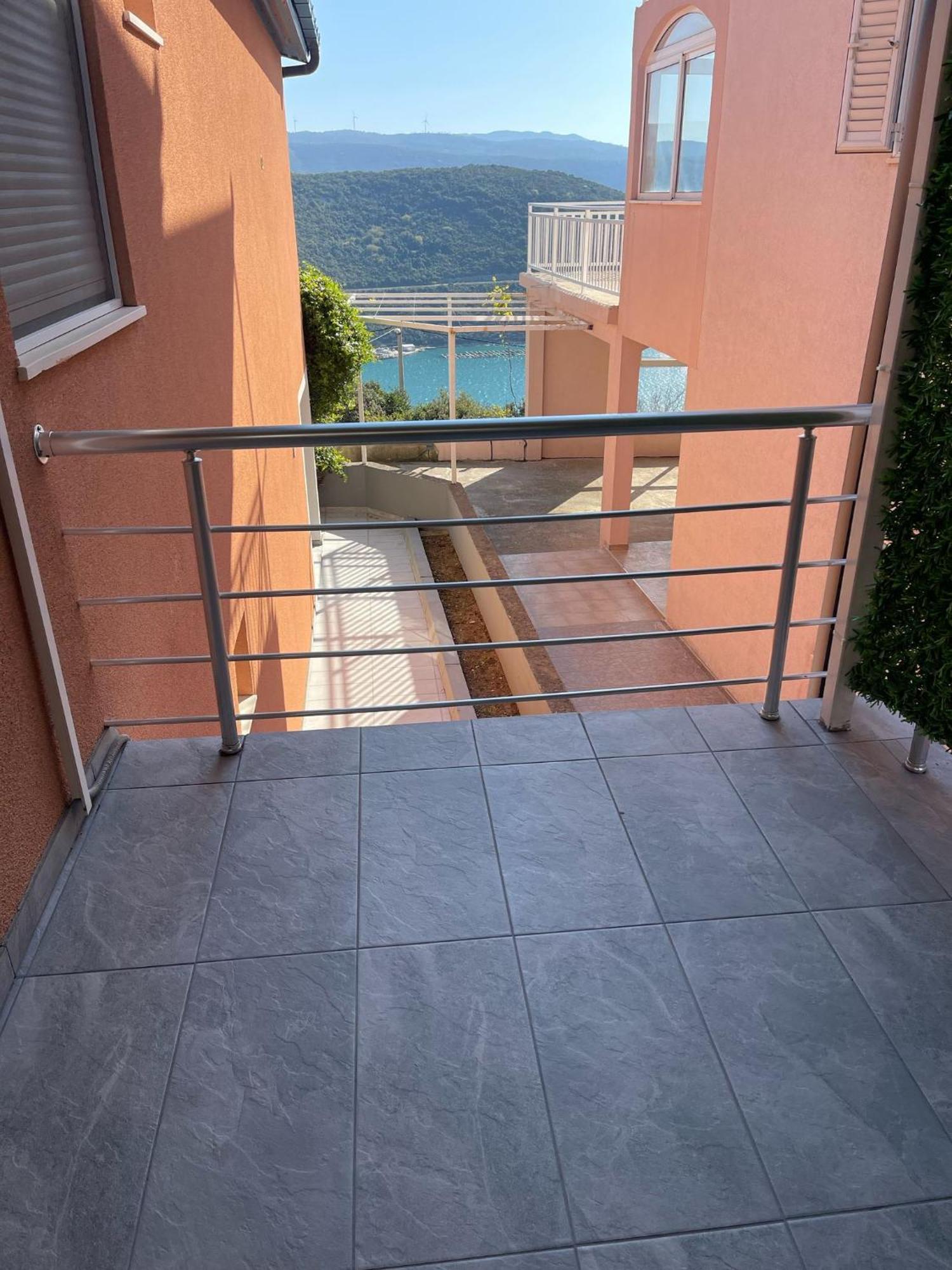 Apartmani Zuti Neum Ngoại thất bức ảnh