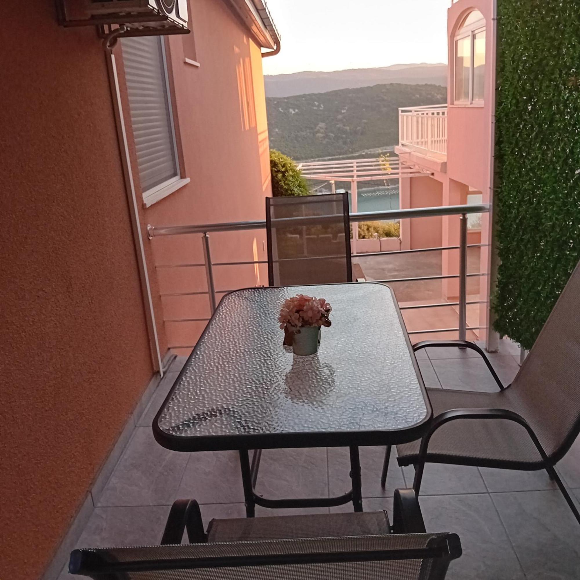 Apartmani Zuti Neum Ngoại thất bức ảnh