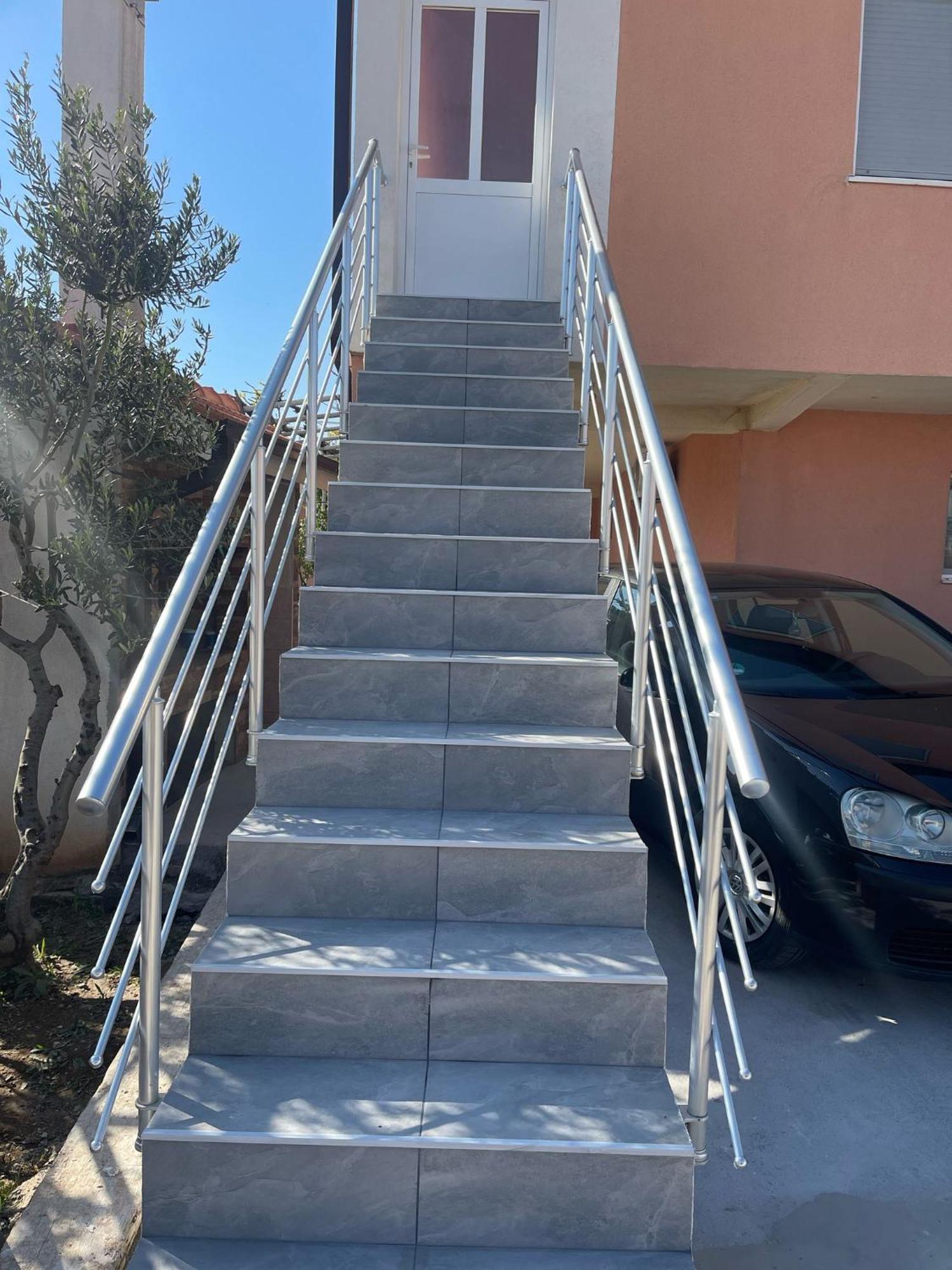 Apartmani Zuti Neum Ngoại thất bức ảnh