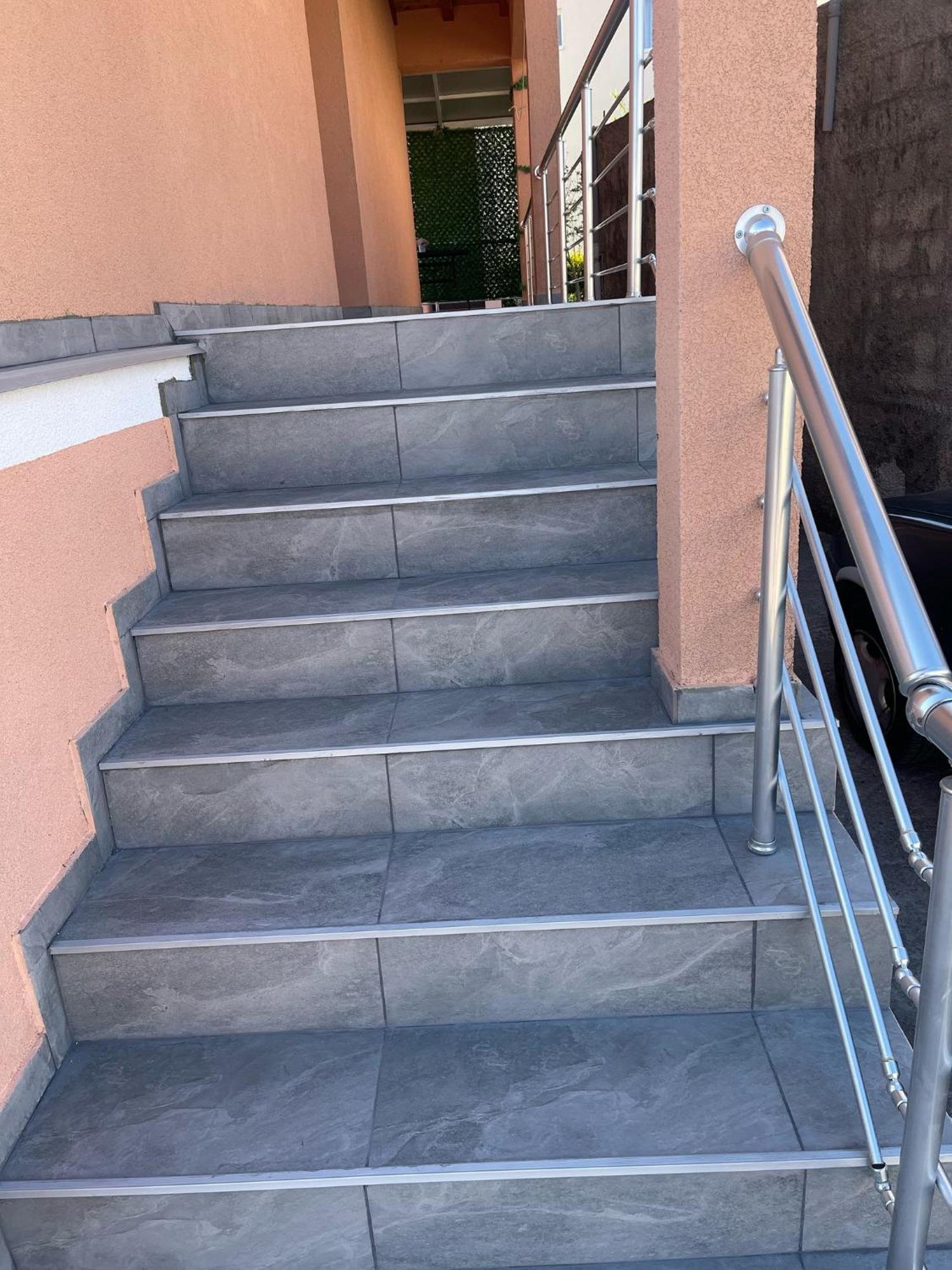 Apartmani Zuti Neum Ngoại thất bức ảnh
