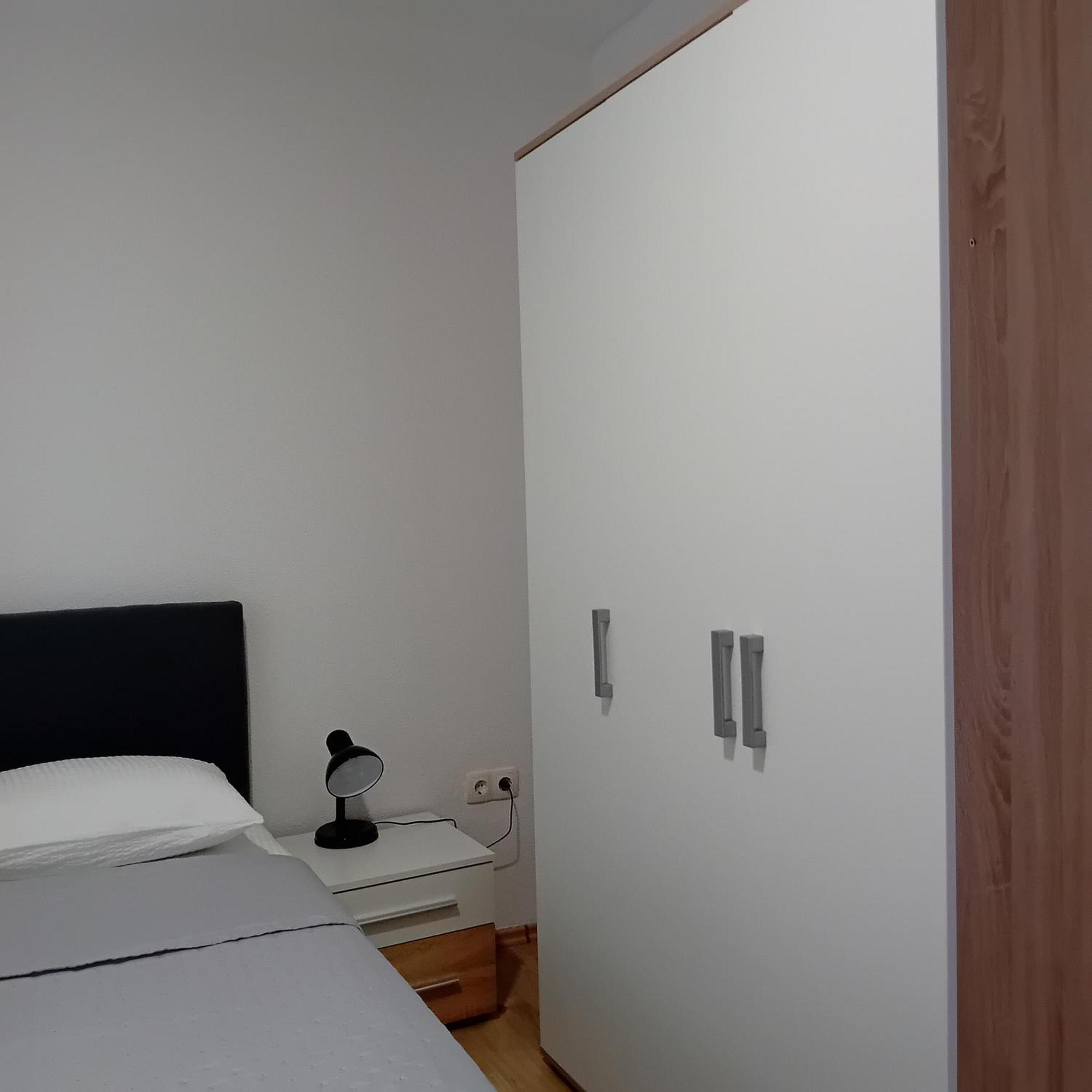 Apartmani Zuti Neum Phòng bức ảnh