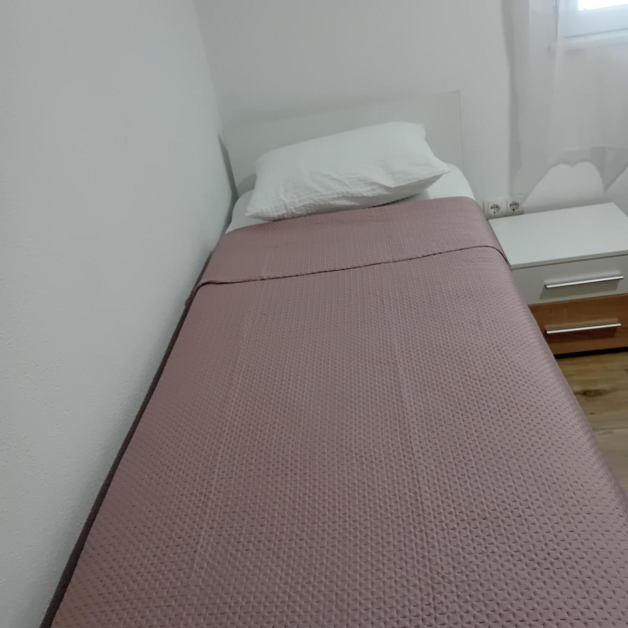 Apartmani Zuti Neum Phòng bức ảnh