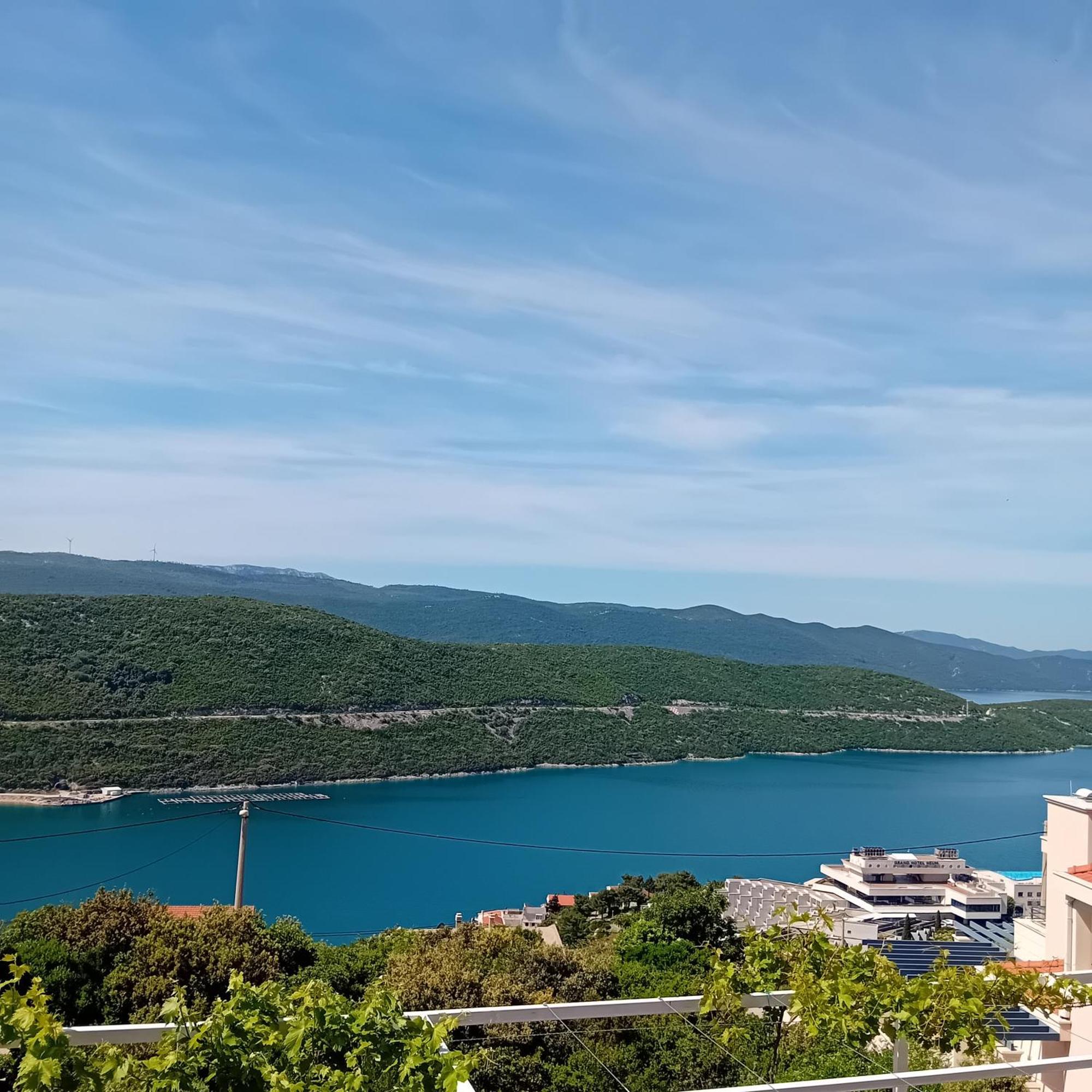 Apartmani Zuti Neum Phòng bức ảnh